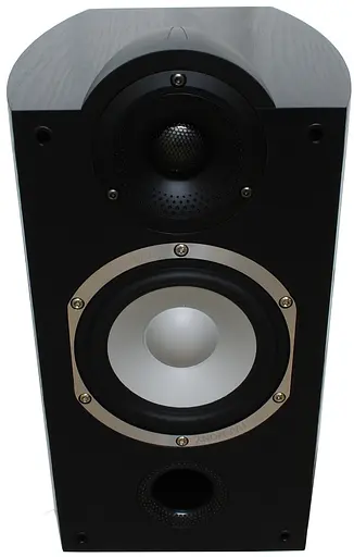 Полочная акустика TAGA Harmony Platinum S-40 Black - фото 2
