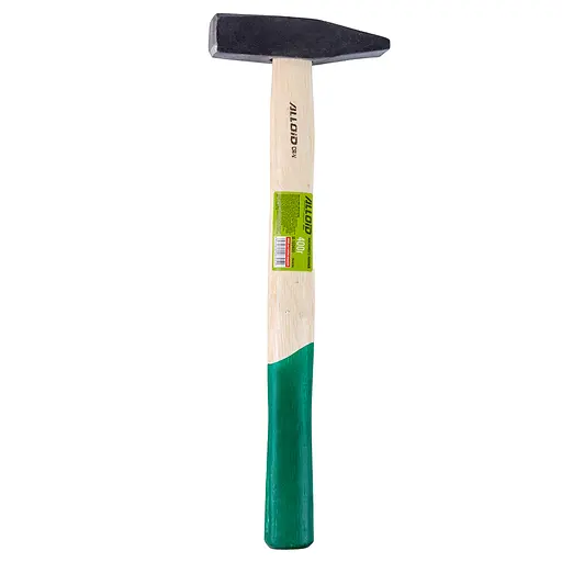 Молоток Alloid 400 г (М-160400) - фото 1