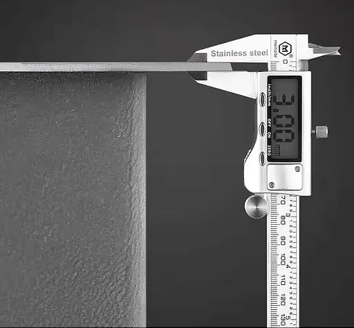 Кухонная мойка из нержавеющей стали под столешницу 1.5 мм Nett NS-6845, Нержавеющая сталь - фото 7