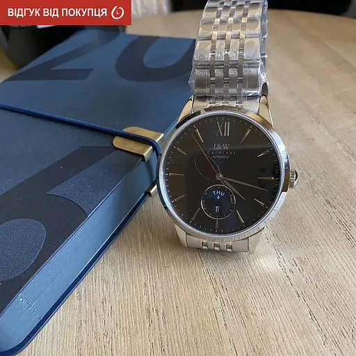 Годинник Carnival New York - фото 11