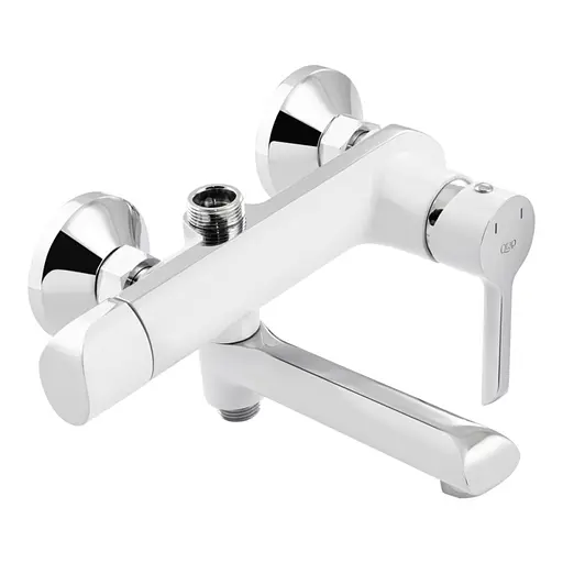 Душевая система Qtap Grand WCR 1004 - фото 2