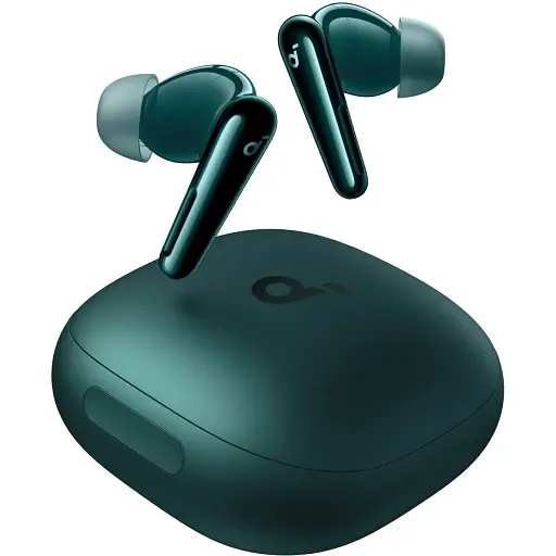 Гарнитура Anker SoundCore Liberty 4 Pro Green matte (7055862) - фото 3