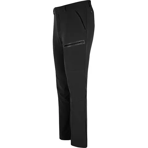 Штаны Salewa Terminal Pants Mns черные L - фото 2