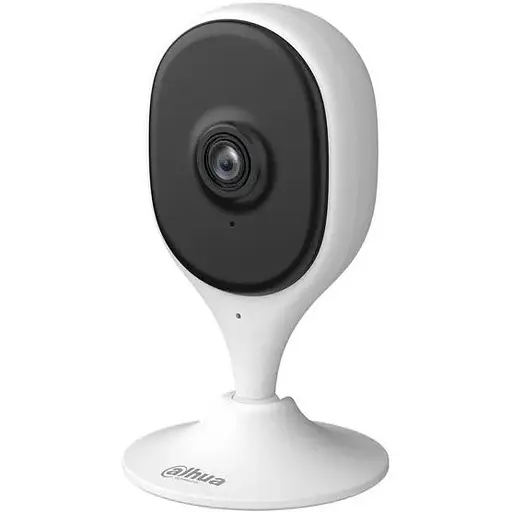 IP-відеокамера Dahua 5 Мп Wi-Fi DH-C5A MicroSD 64 Gb - фото 2