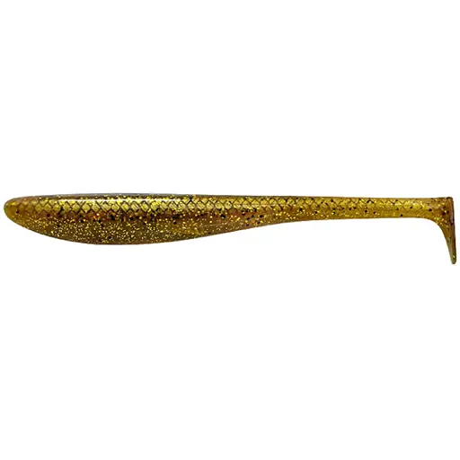 Силікон Savage Gear Monster Shad 180 мм 33.0g Motoroil UV (2 шт/уп)