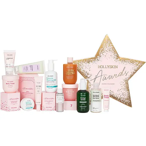 Адвент календарь Hollyskin Awards - фото 4