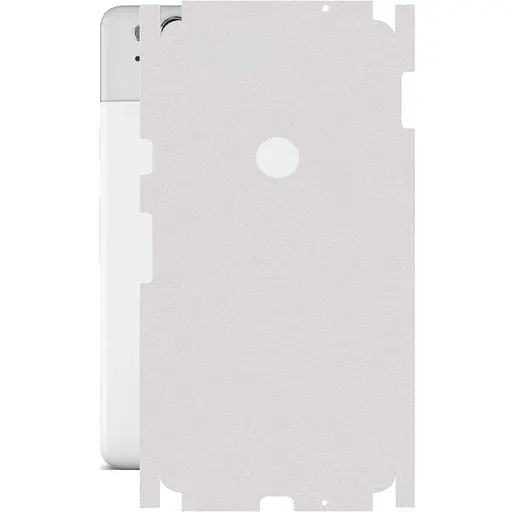 Захисна плівка StatusSKIN для Google Pixel 2 Корпус Вініл Перлина глянцева - фото 1