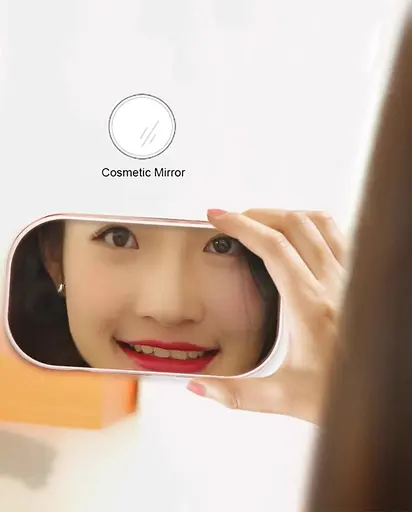 Цифровий світлодіодний будильник Бездротовий радіо Bluetooth-динамік з USB Приліжковий телефон Ноутбук, температура/3 Diamble - фото 5