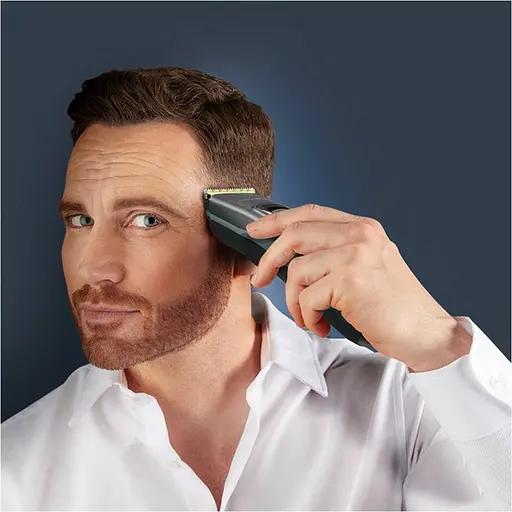 Машинка для стрижки Rowenta Advancer TN5224E0 [126992] - фото 8