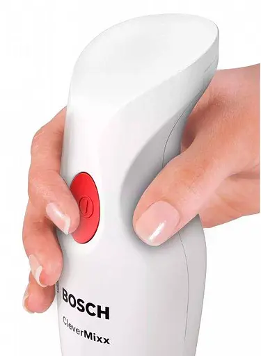 Моторный блок, двигатель для блендера Bosch CleverMixx MSM14500, MSM14200, MSM24100, MSM6B300, 12010736 400W  - фото 3