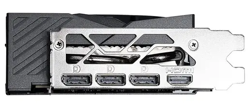 Видеокарта MSI RTX 5060 Ti 16G GAMING OC (RTX 5060 Ti 16G GAMING OC) (GDDR7, 128 bit, PCI-E v5.0 x8) - фото 4