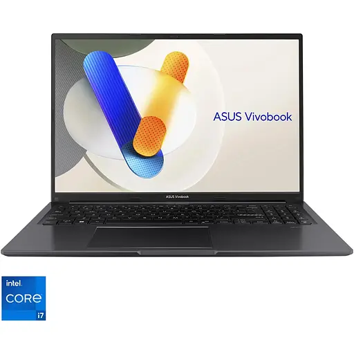 Ноутбук ASUS Vivobook 16 A1605VA i7-13620H la 4.9 GHz,16''.,IPS,16GB DDR4,1TB,UHD,Без ОС