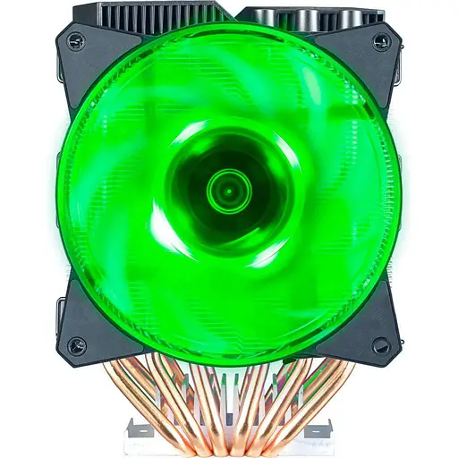 Кулер для процессора Cooler Master MasterAir MA621P TR4 Edition (MAP-D6PN-218PC-R2) - фото 3