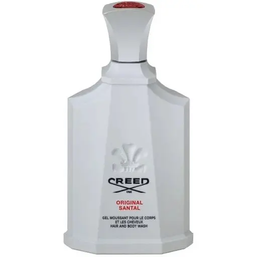Гель для душу Creed Original Santal 200 мл - фото 1