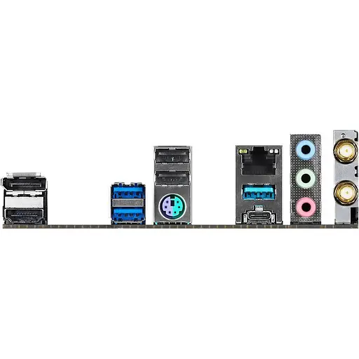 Материнская плата ASRock B550M-ITX/AC [140177] - фото 5