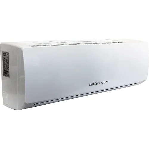 Кондиционер Grunhelm GAC-12GH - фото 2