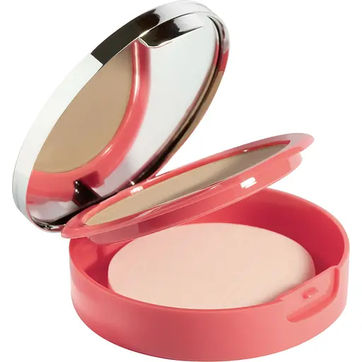 Стійка матуюча пудра для обличчя Lamel Cloud Matte Powder №04 9 г - фото 4