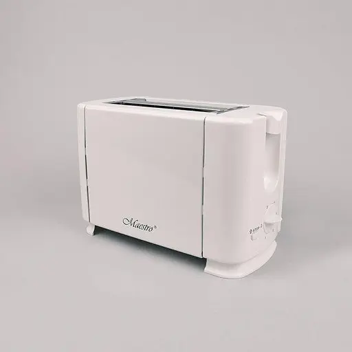 Електричний сендвіч-тостер для хліба Maestro MR 700 тостерница для гарячих бутербродів - фото 3