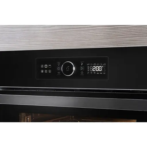 Электрический духовой шкаф Whirlpool AKZM8420NB - фото 5