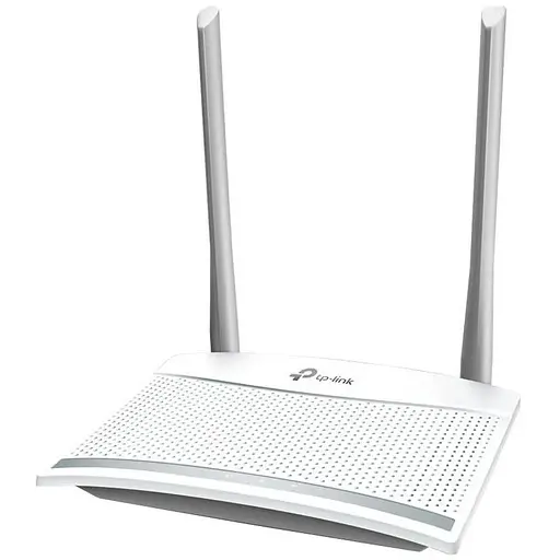 Бездротовий маршрутизатор (роутер) TP-Link TL-WR820N