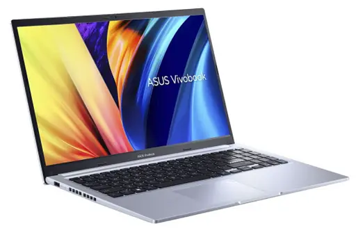 Ноутбук Asus Vivobook 15 X1502ZA Icelight Silver (X1502ZA-BQ791) UA UCRF - фото 1