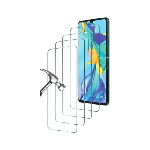 Захисне скло UleFone Armor X 31 PRO - фото 1