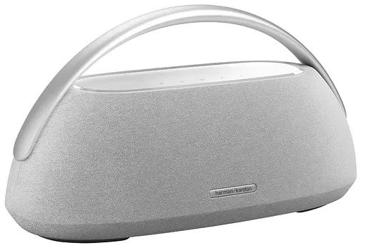 Портативная акустика HARMAN KARDON Harman/Kardon Go + Play 3 - Gray (HKGOPLAY3GRYEP) - фото 3
