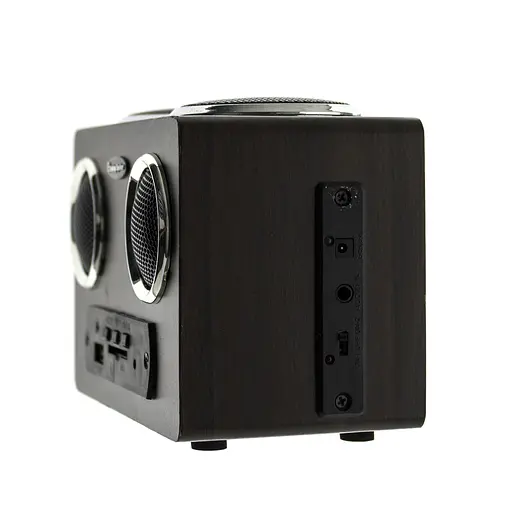 Колонка під флешку A8FM - фото 2