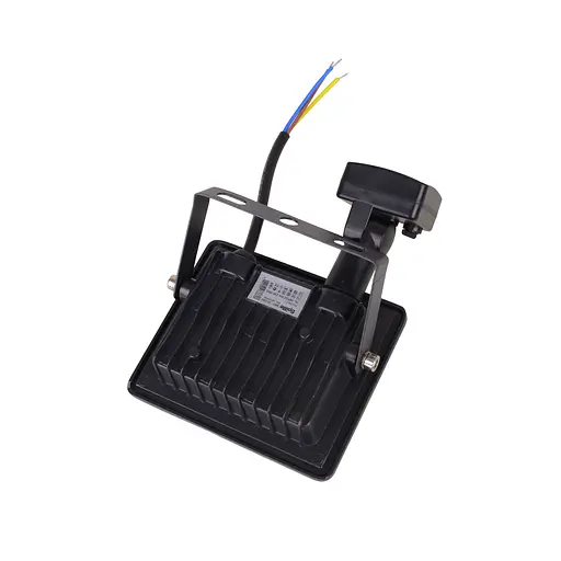 Прожектор Brille светодиодный с датчиком движения HL-19P/22.5W CW IP65 - фото 3
