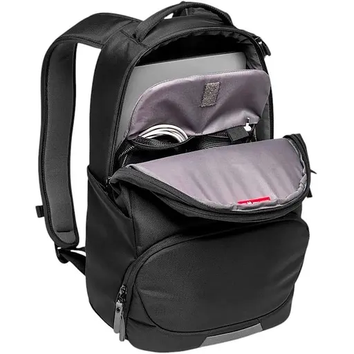Рюкзак для фотоаппарата Manfrotto Advanced Active Backpack III (MB MA3-BP-A) [107451] - фото 7