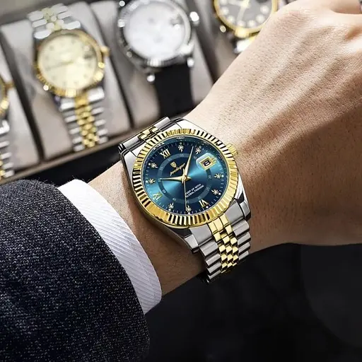 Годинник Poedagar Dublin - фото 4