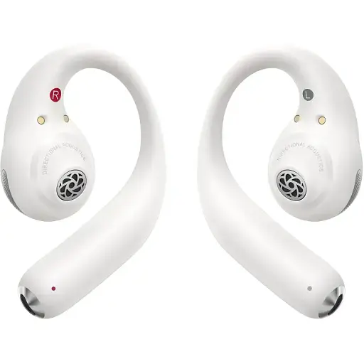 Гарнитура Anker SoundCore AeroFit Pro White (6976108) - фото 6
