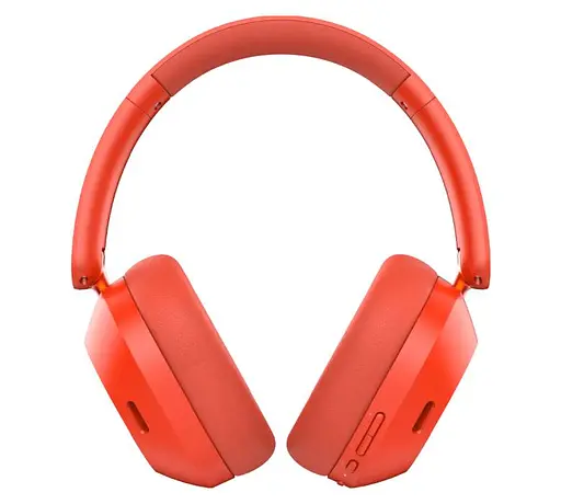 Bluetooth-гарнитура Realme TechLife Studio H1 Red_EU - фото 2