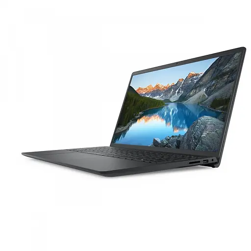 Ноутбук Dell Inspiron 15 3530,1920 x 1080,1355U 10 C/12 T,3.7 GHz - 5.0 GHz,16 GB DDR4,512 GB - фото 3