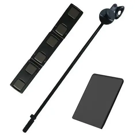 Стойка C3+держатель для тел 3+держатель для планшета - фото 1