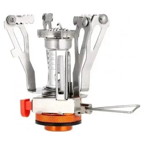 Газовий пальник туристичний Ranger RA 9948