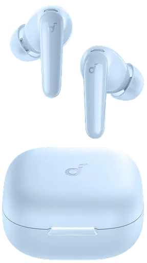 Гарнитура SoundСore R60i NC Blue Anker teh0026557 - фото 1