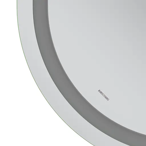 Зеркало Mixxus Premium Ellipse MV05-90x70-Reverse MP6644 - фото 3