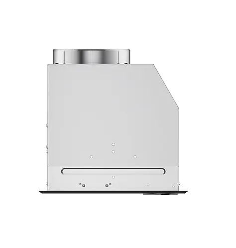 Витяжка Faber вбудована 72 см 920 м.куб/год BI 70 SS 2LS нержавіюча сталь - фото 4