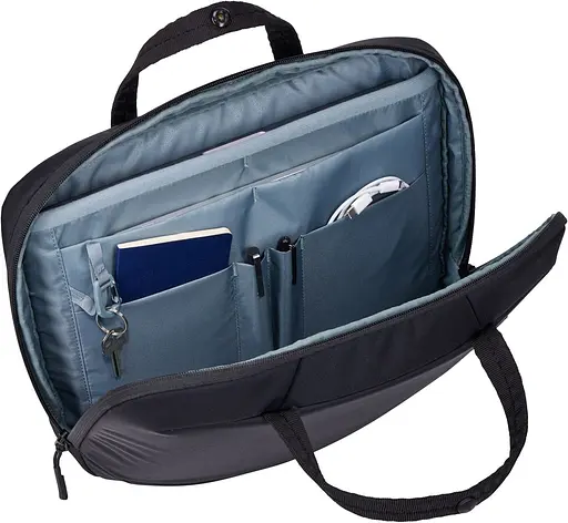 Сумка для ноутбука Thule Subterra 2 MacBook 14" Attache Black (TH 3205033) - фото 6