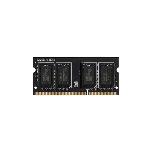 Модуль пам'яті для ноутбука SoDIMM DDR4 16GB 3200 MHz AMD (R9416G3206S2S-U)