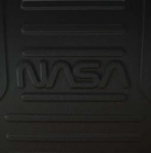 Чемодан Semi Line 28" (L) NASA Black (T5800-3) (DAS303037) - фото 5