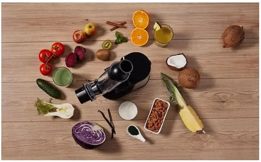 Соковижималка Gorenje JC200BE GS-111L - фото 9