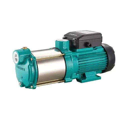 Центробежный насос Shimge PRm 405, 1.1 кВт, Нmax=57 м, Qmax=108л/мин - фото 1