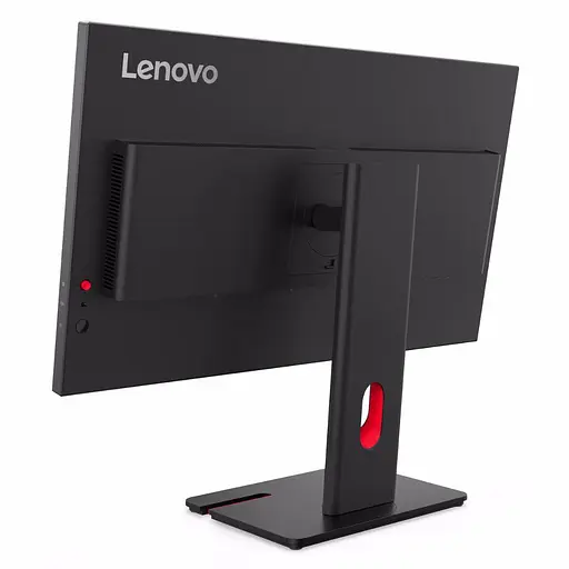 Монитор 27" Lenovo T27Q-40 QHD IPS 120Hz (64A6GAT6UA) - фото 7