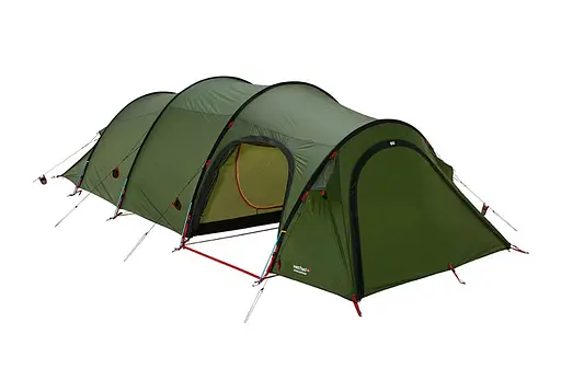 Намет Wechsel Endeavour UL Green (231084) (DAS301740) - фото 1