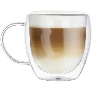 Чашка Ringel Guten Morgen з подвійною стінкою 350 мл (RG-0002/350)