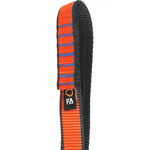 Петля First Ascent Dyneema 20 mm 240см (1060-FA 2212)