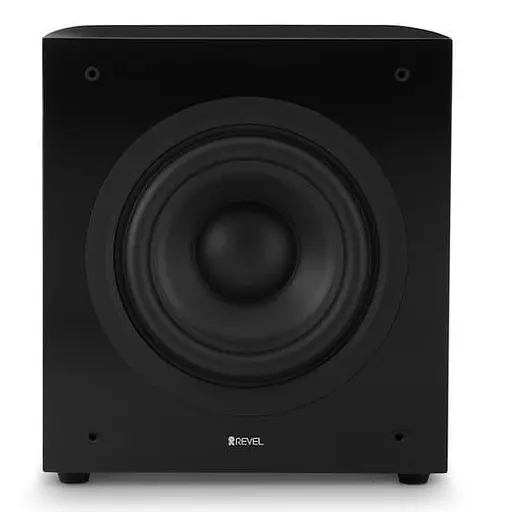 Сабвуфер Revel B10 BL HG (B10 BL HG) - фото 2