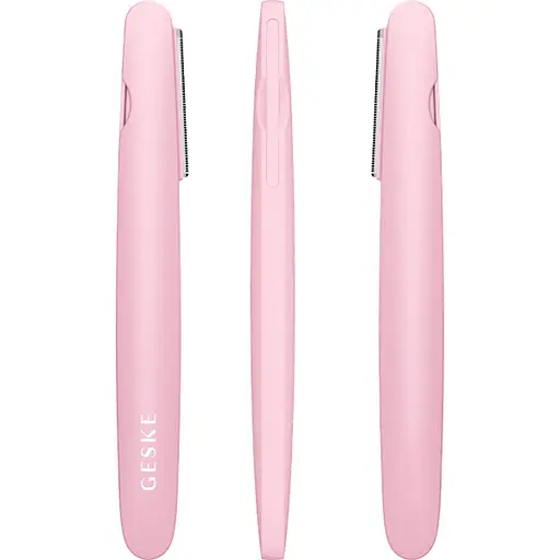 Триммер для тела GESKE Precision Trimmer 4in1 Pink (HB0454) [132065] - фото 2